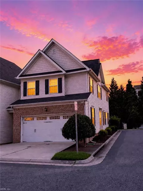 Exterior - 29 Frazier Ct, Hampton, VA 23666 photo 2 of 2