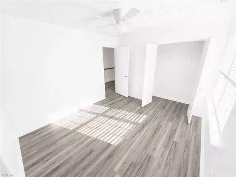 Bedroom - 29 Frazier Ct, Hampton, VA 23666 photo 1 of 3