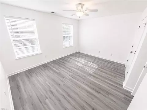 Bedroom - 29 Frazier Ct, Hampton, VA 23666 photo 3 of 3