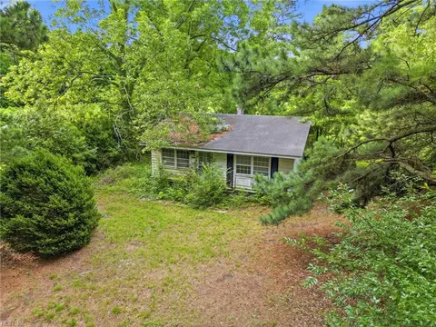 5360 Spady Ln, Northampton County, VA 23316