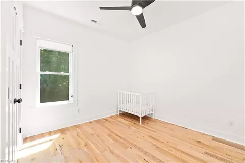 Bedroom - 122 Elliot Rd, Aydlett, NC 27916 photo 2 of 2
