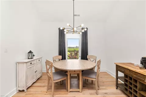 Dining - 122 Elliot Rd, Aydlett, NC 27916 photo 1 of 1