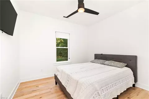 Bedroom - 122 Elliot Rd, Aydlett, NC 27916 photo 1 of 2