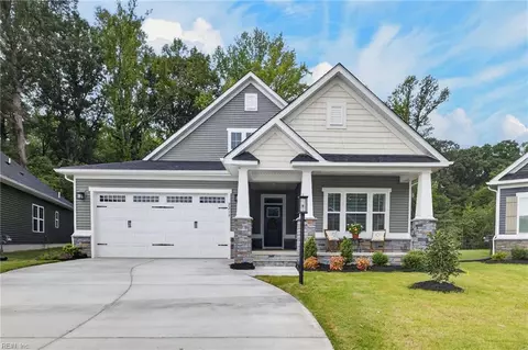 2213 Mainsail Dr #DR, Carrollton, VA 23314