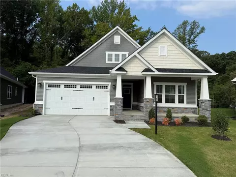 2213 Mainsail Dr #DR, Carrollton, VA 23314