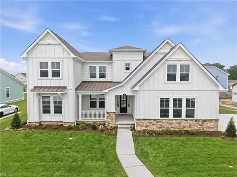 2809 Alford St, Virginia Beach, VA 23456