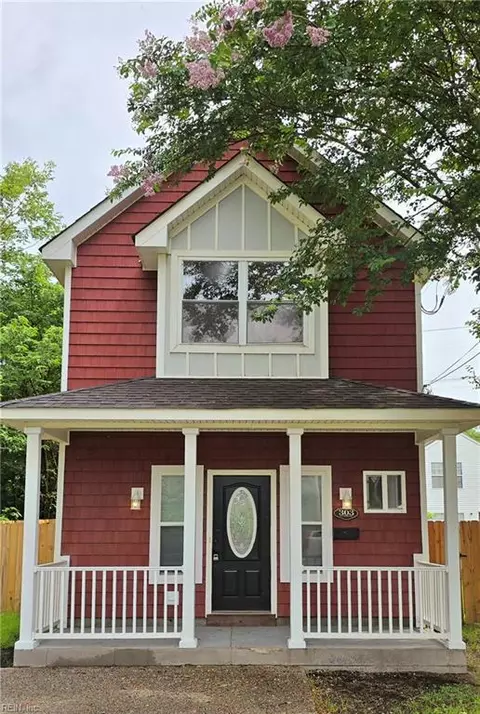 303 Duke St, Suffolk, VA 23434