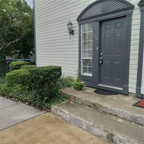 535 Nighthawk Pl, Virginia Beach, VA 23451