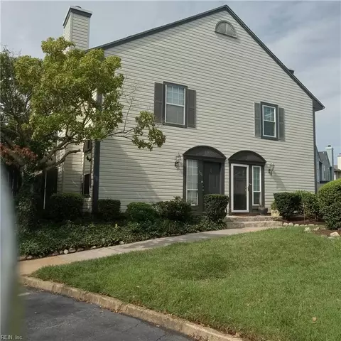 535 Nighthawk Pl, Virginia Beach, VA 23451