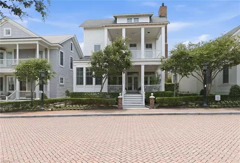 209 Cavalier Dr, Virginia Beach, VA 23451