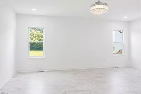 Living - 845 N King St, Hampton, VA 23669 photo 6 of 6