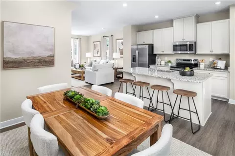 Dining - 200 Reids Place Dr, Suffolk, VA 23434 photo 1 of 1