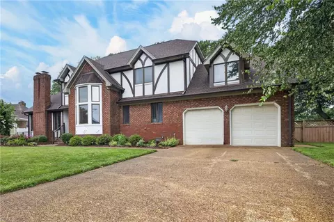 2320 Haversham Cls Close, Virginia Beach, VA 23455