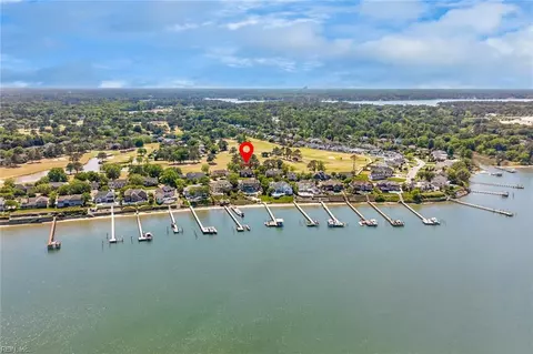 2320 Haversham Cls Close, Virginia Beach, VA 23455