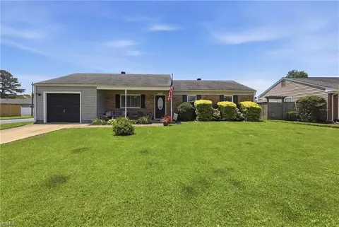 2929 Durbin Pl, Virginia Beach, VA 23453