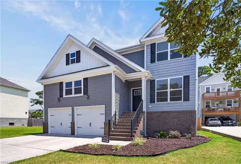 9544 13th Bay St, Norfolk, VA 23518