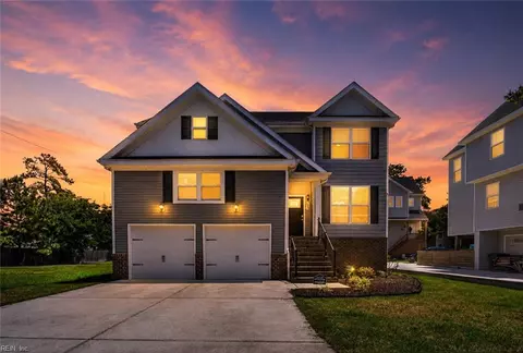 9544 13th Bay St, Norfolk, VA 23518