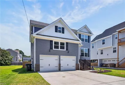 9544 13th Bay St, Norfolk, VA 23518