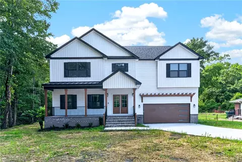 1713 Macedonia Ave, Suffolk, VA 23436