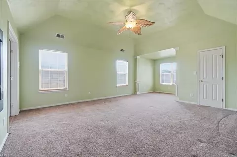 Bedroom - 807 Gresham Way, Chesapeake, VA 23323 photo 1 of 8