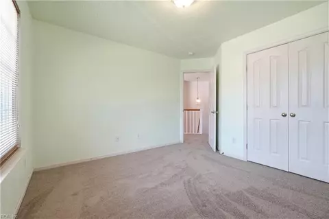 Bedroom - 807 Gresham Way, Chesapeake, VA 23323 photo 7 of 8