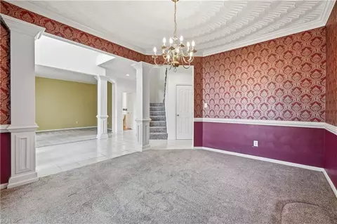 Dining - 807 Gresham Way, Chesapeake, VA 23323 photo 1 of 1