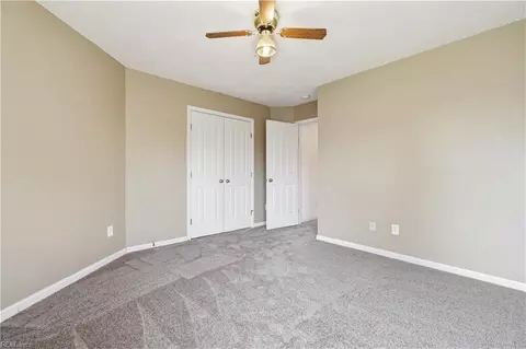 Bedroom - 807 Gresham Way, Chesapeake, VA 23323 photo 3 of 8