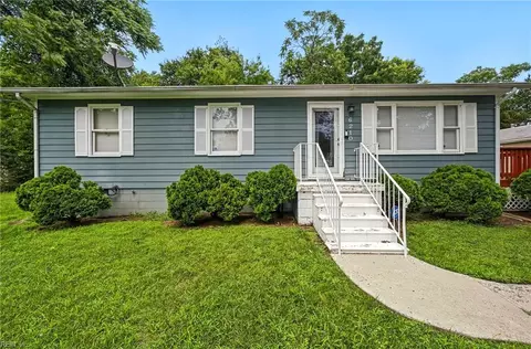 6210 Derwent Rd, Richmond, VA 23225