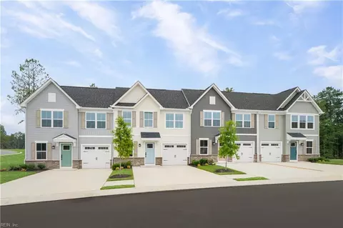 3007 Trinkle Rd, Toano, VA 23168