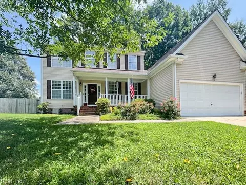 3635 Mardean Dr, Chesapeake, VA 23321