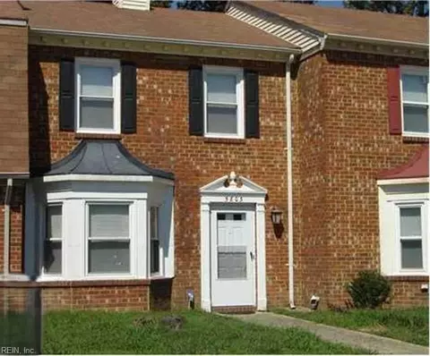 5803 Rivermill Cir, Portsmouth, VA 23703