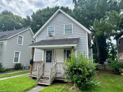 2707 Portsmouth Blvd, Portsmouth, VA 23704