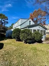 Exterior - 19 Bonita Dr, Hampton, VA 23664 photo 4 of 4
