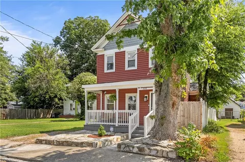 Other - 328 Washington St, Hampton, VA 23669 photo 1 of 8