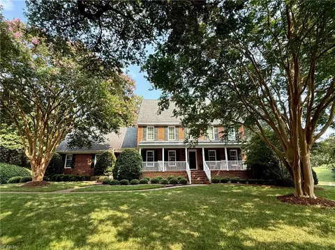 1744 Green Hill Rd, Virginia Beach, VA 23454
