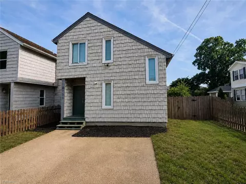 4733 N Greenwell Rd, Virginia Beach, VA 23455
