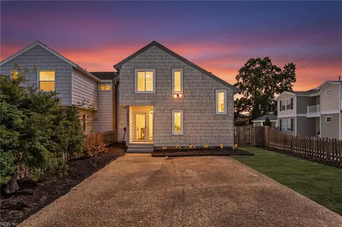 4733 N Greenwell Rd, Virginia Beach, VA 23455
