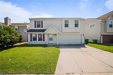 313 Pebble Creek Dr, Suffolk, VA 23435