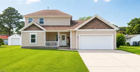 3912 Turnpike Rd, Portsmouth, VA 23701
