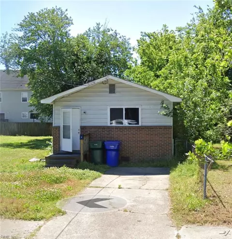 720 19th St, Newport News, VA 23607