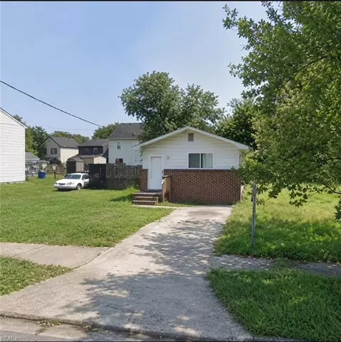 720 19th St, Newport News, VA 23607