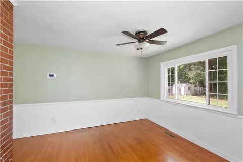 Living - 4 Bramston Dr, Hampton, VA 23666 photo 5 of 5