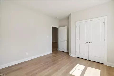 Bedroom - 2205 Edwin Dr, Chesapeake, VA 23322 photo 1 of 4