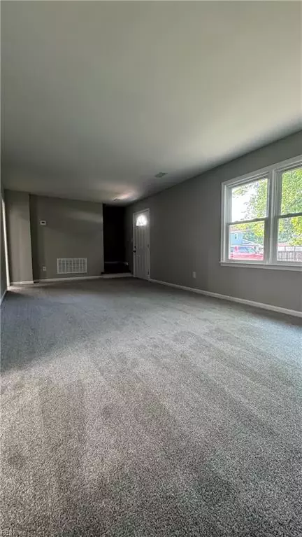 Living - 64 Moss Ave, Hampton, VA 23669 photo 2 of 2