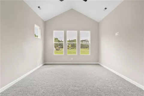 Bedroom - 283 Lawnes Neck Dr, Smithfield, VA 23430 photo 3 of 6