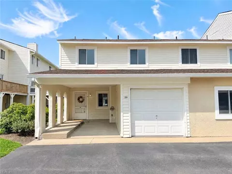 Other - 20 Cantamar Ct, Hampton, VA 23664 photo 1 of 7