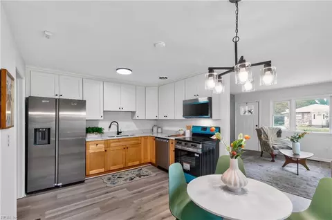 Other - 647 Bell St, Hampton, VA 23661 photo 4 of 5