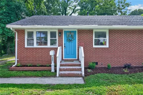 Other - 647 Bell St, Hampton, VA 23661 photo 2 of 5
