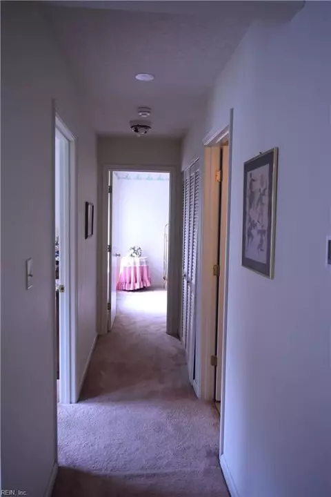 Entry Way - 13 Davenport Ct #2, Hampton, VA 23666 photo 1 of 1