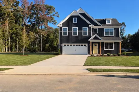 107 Michigan Ave, York County, VA 23188
